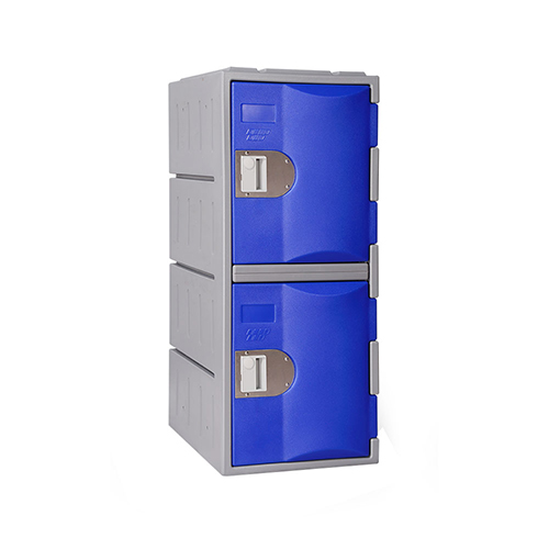 Heavy Duty Plastic Locker